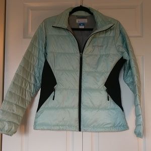 COLUMBIA Jacket